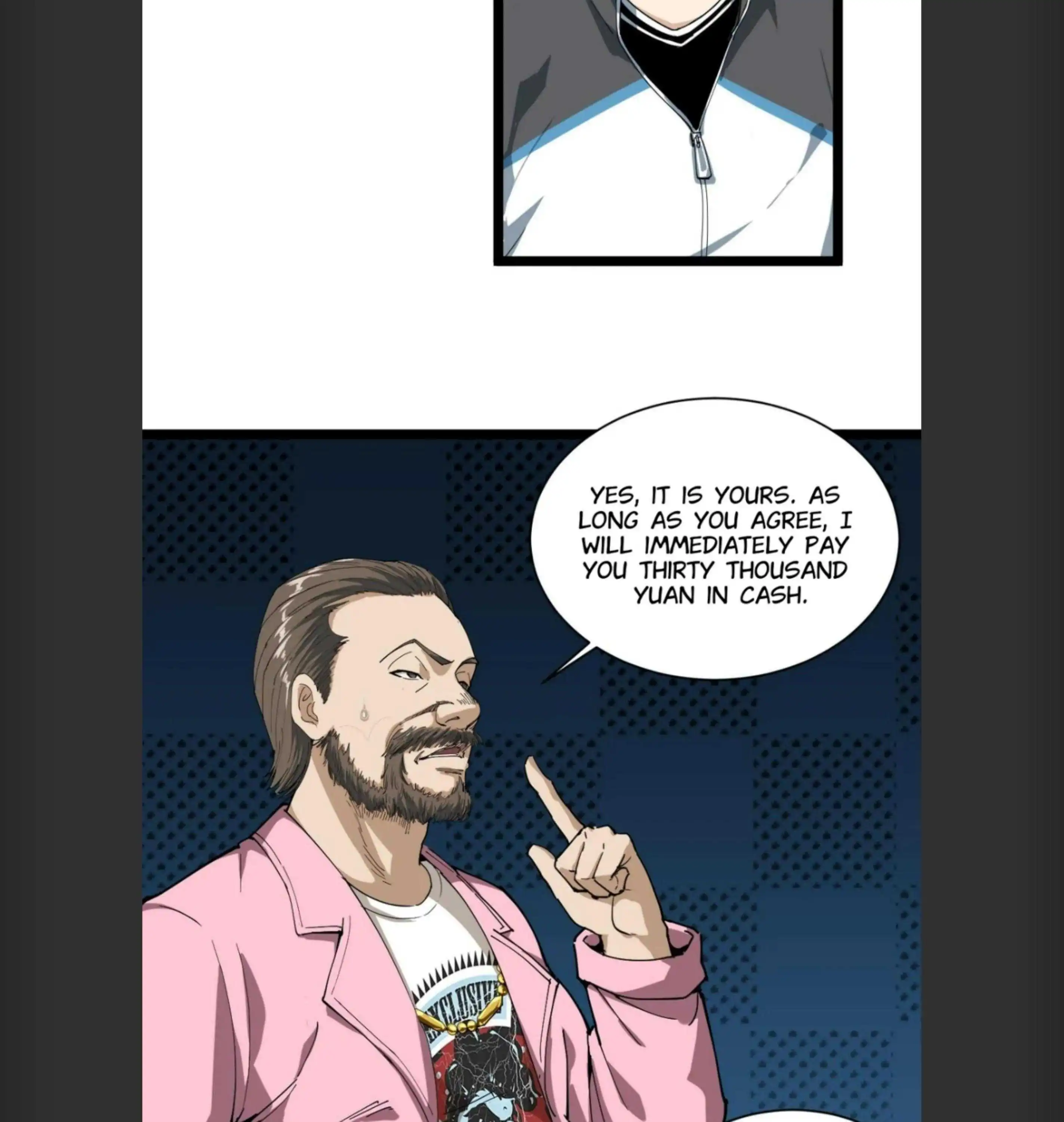 Venom Doctor Chapter 4 70